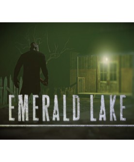 Emerald Lake Steam Key GLOBAL